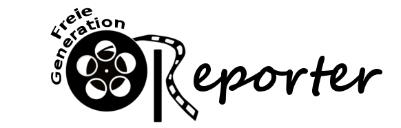 Logo der Freien Generation Reporter:innen